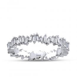 0,60ct Diamond Eternity Ring